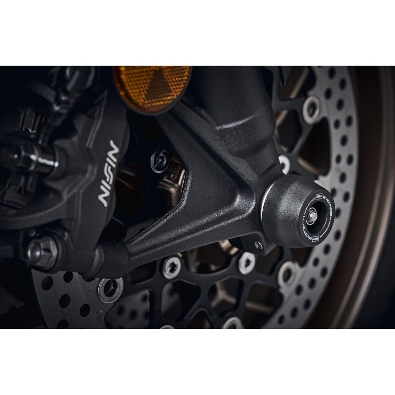 Honda CB650R 2024+ Protezioni Forcelle anteriori