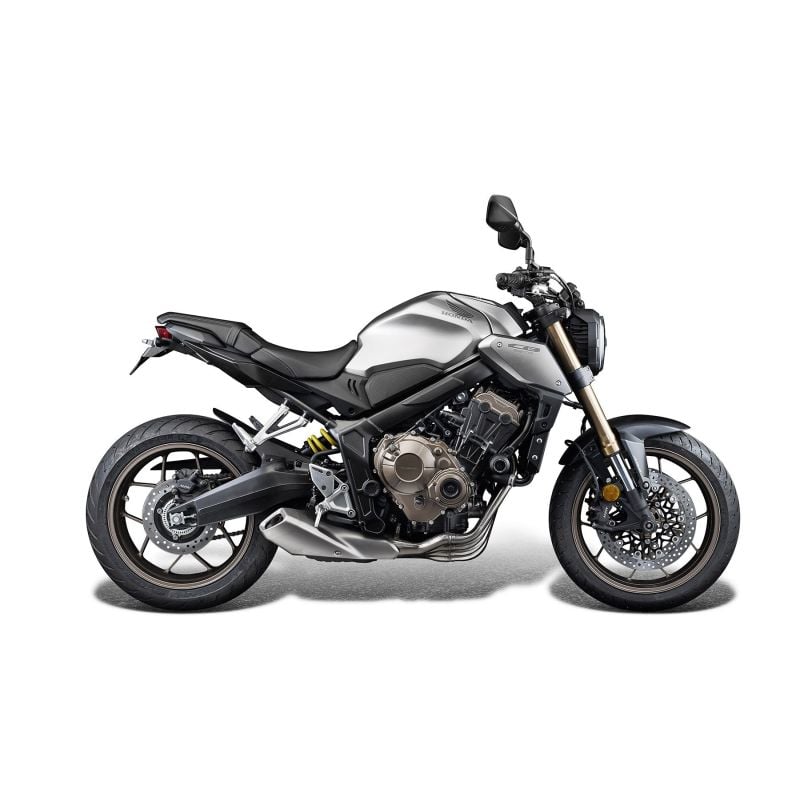 Honda CB650R 2024+ Protezioni Forcelle anteriori