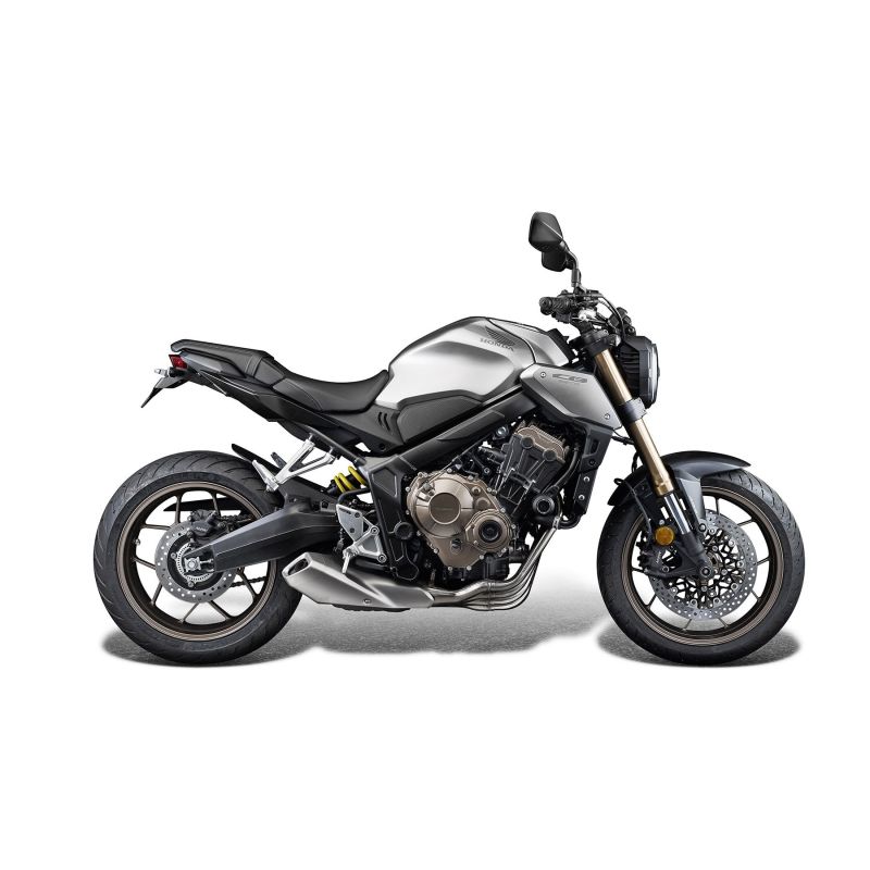 Honda CB650R 2024+ Protezioni Forcelle anteriori