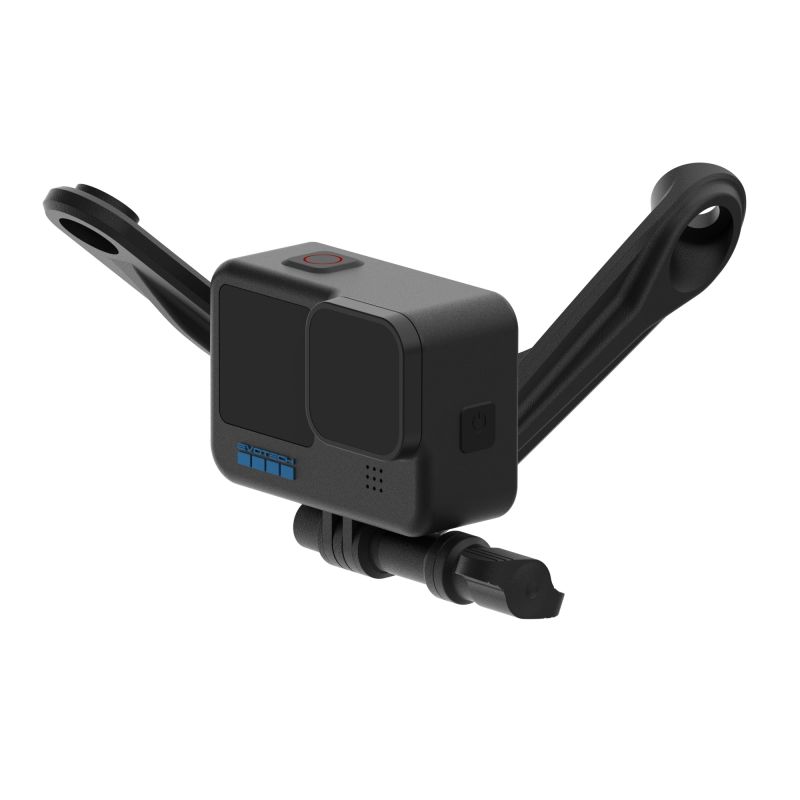 KTM 1390 Super Duke R Evo 2024+ Supporto Action Camera