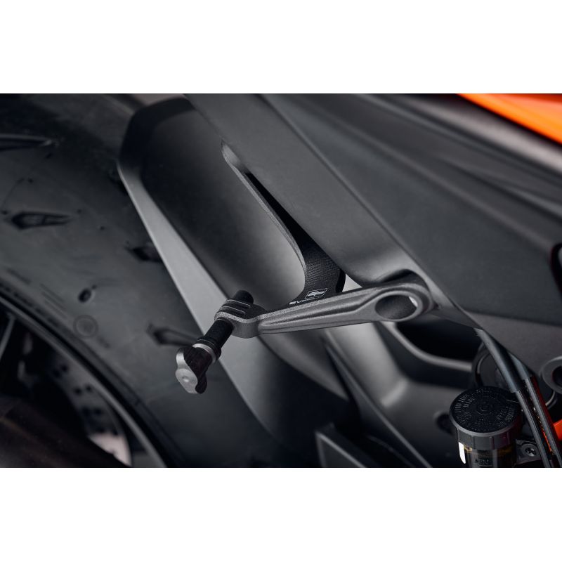 KTM 1390 Super Duke R 2024+ Supporto Action Camera