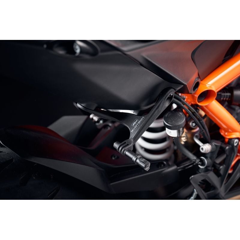 KTM 1290 Super Duke R Evo 2022+ Supporto Action Camera