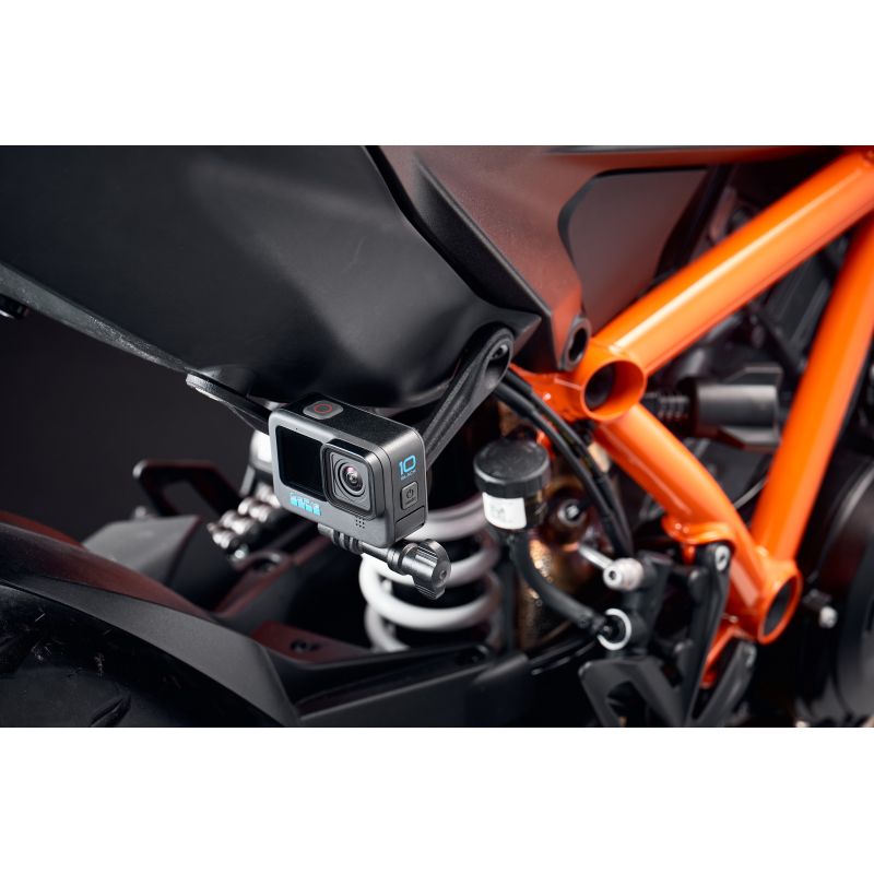 KTM 1290 Super Duke RR 2021+ Supporto Action Camera
