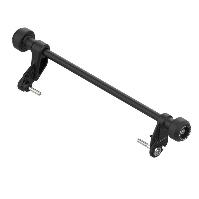 PRN016795-02 Kawasaki Ninja ZX-6R 40th Anniversary Edition 2024+ Protezioni Caduta Evotech-performan