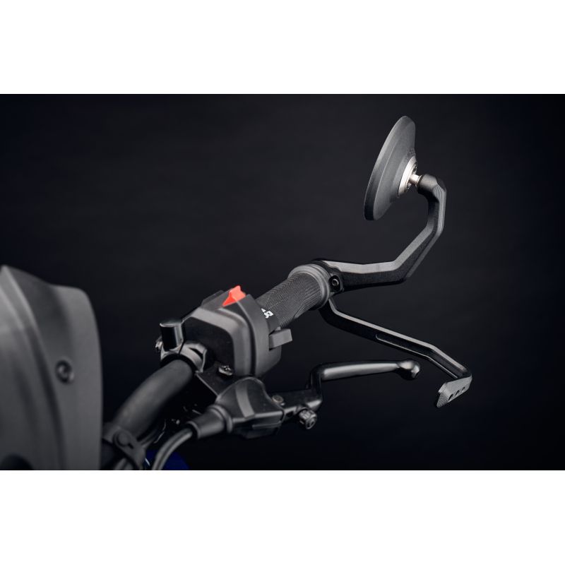KTM 125 Duke 2024+ Specchietti manubrio/Kit protezione freno e frizione