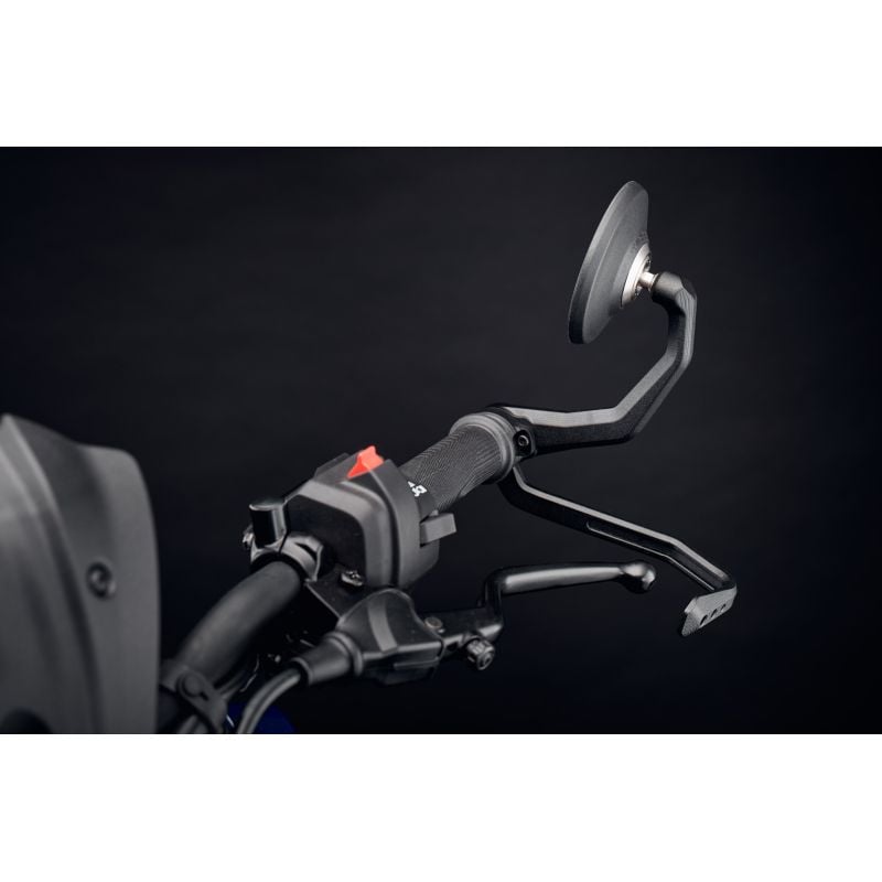 KTM 125 Duke 2024+ Specchietti manubrio/Kit protezione freno e frizione