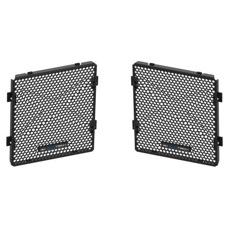 PRN017047-03 BMW R 1300 GS Triple Black 2024+ Griglia Radiatore Evotech-performance