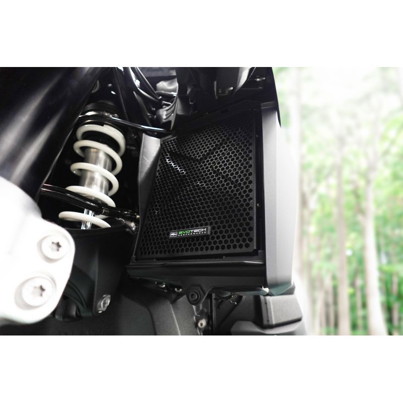 BMW R 1300 GS Option 719 Tramuntana 2024+ Griglia Radiatore
