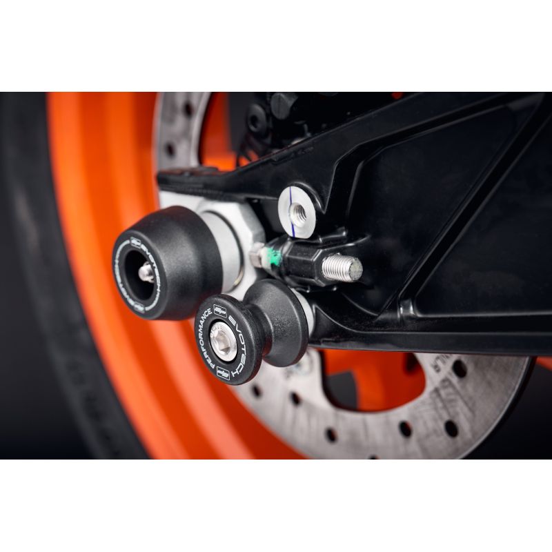Husqvarna Svartpilen 401 2024+ Nottolini Supporto Cavalletto