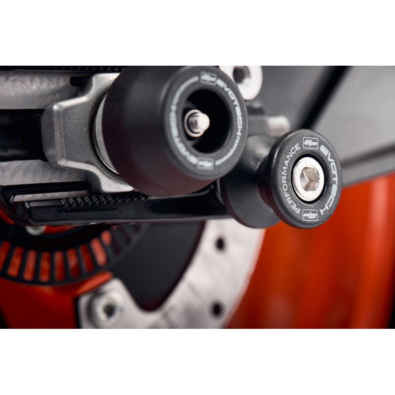 Husqvarna Svartpilen 401 2024+ Nottolini Supporto Cavalletto