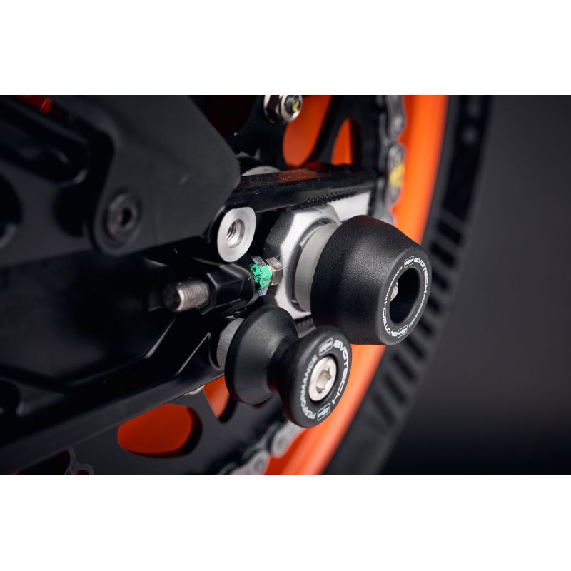 PRN017091-017092-02 Kit protezioni Forcelle anteriori e posteriori Husqvarna Vitpilen 401 2024+ Evot