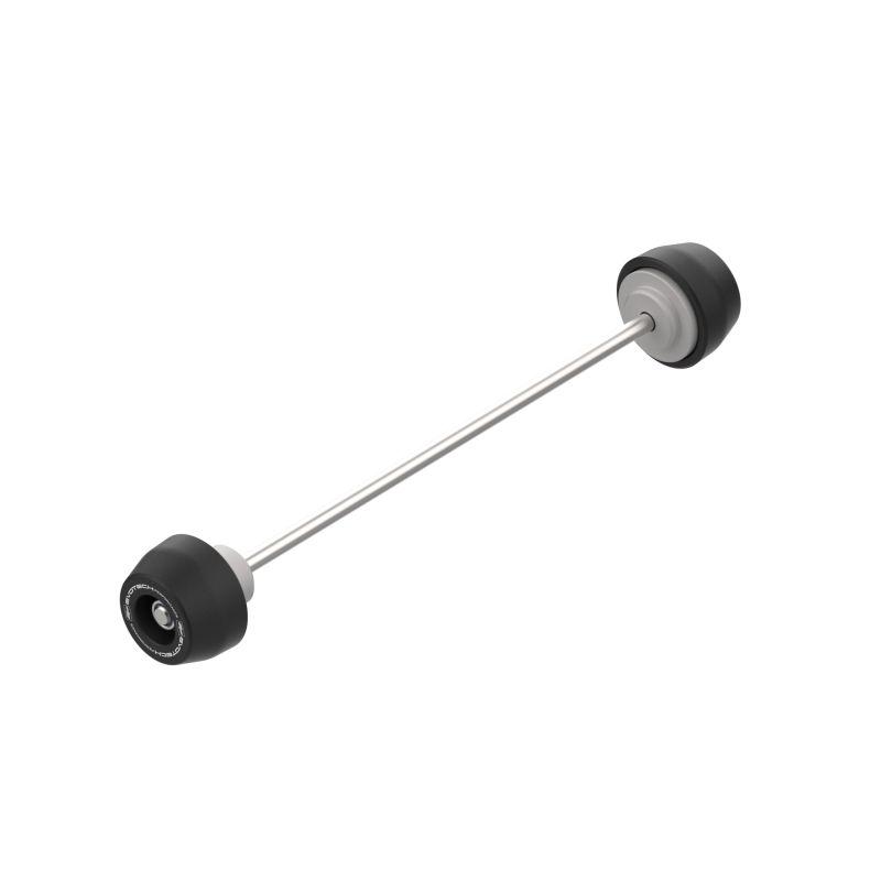 PRN017092-03 Husqvarna Svartpilen 401 2024+ Protezioni Forcelle anteriori Evotech-performance