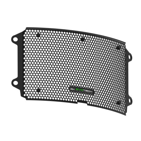 PRN017099-03 Husqvarna Svartpilen 401 2024+ Griglia Radiatore Evotech-performance