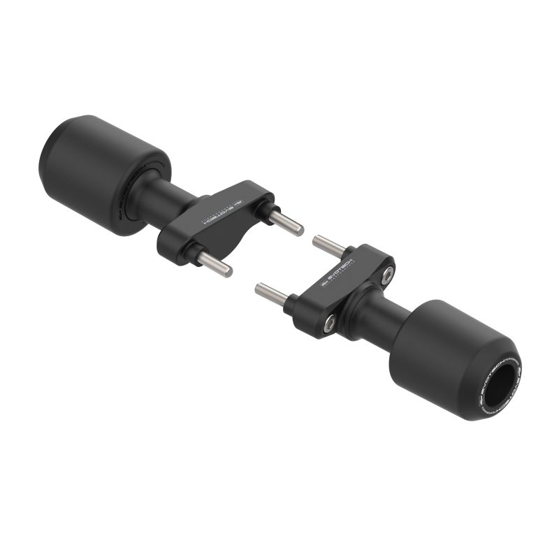 PRN017096-03 Husqvarna Svartpilen 401 2024+ Protezioni Caduta Evotech-performance