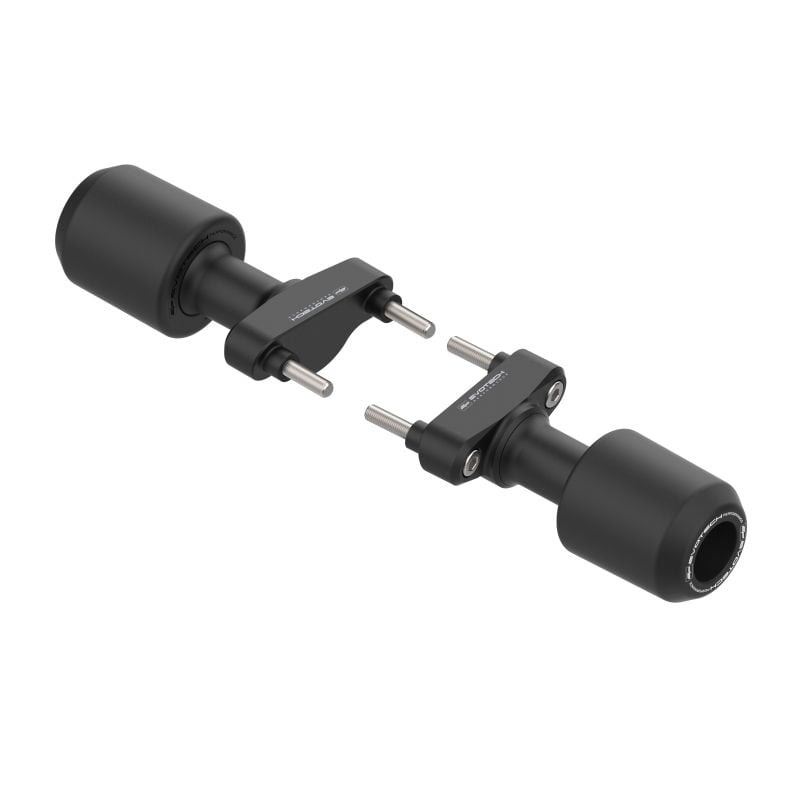 PRN017096-02 Husqvarna Vitpilen 401 2024+ Protezioni Caduta Evotech-performance