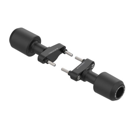PRN017096-02 Husqvarna Vitpilen 401 2024+ Protezioni Caduta Evotech-performance