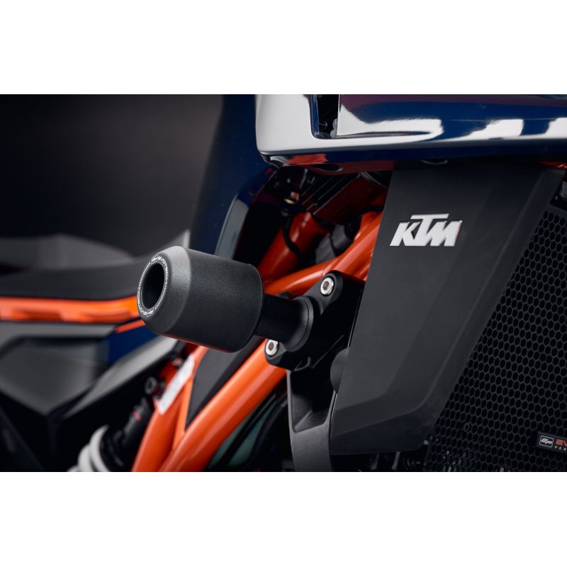KTM 390 Duke 2024+ Protezioni Caduta