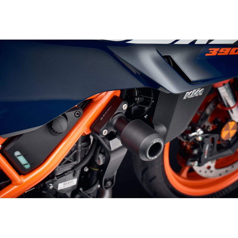 KTM 390 Duke 2024+ Protezioni Caduta