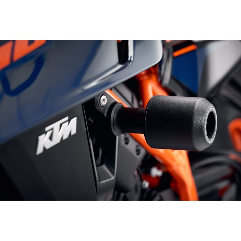 KTM 390 Duke 2024+ Protezioni Caduta