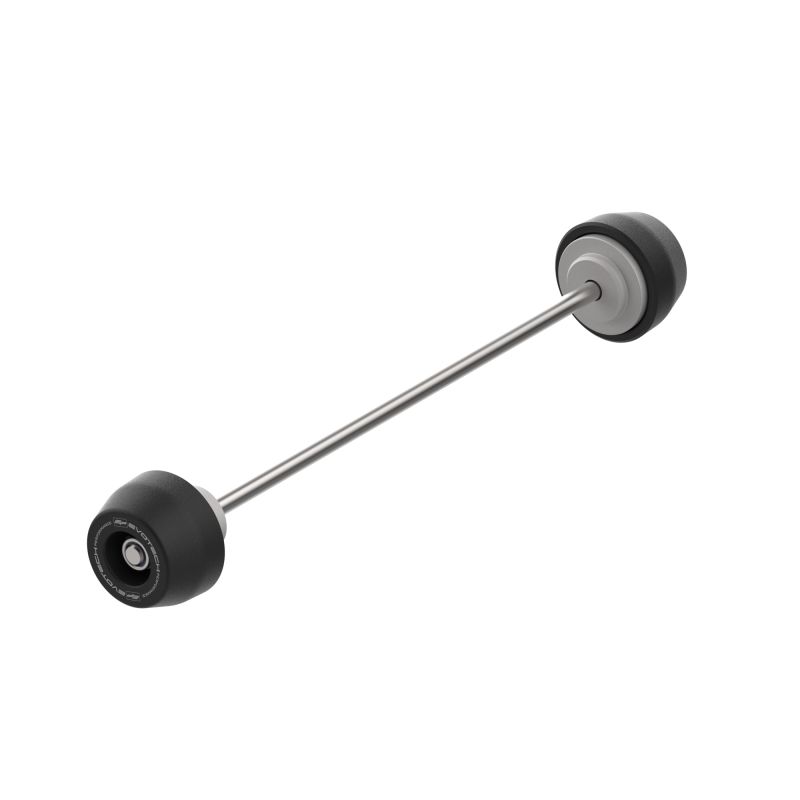 PRN017091-02 Husqvarna Svartpilen 401 2024+ Protezioni Forcelle anteriori Evotech-performance