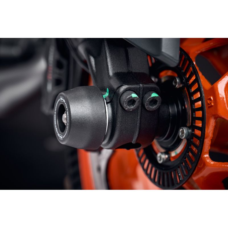 KTM 390 Duke 2024+ Protezioni Forcelle anteriori