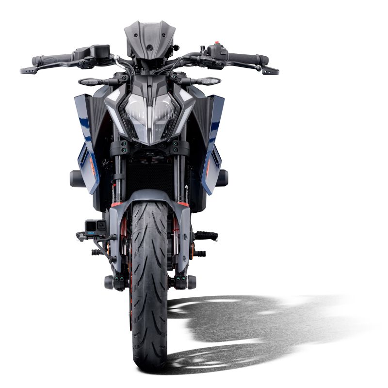 KTM 390 Duke 2024+ Protezione Leve