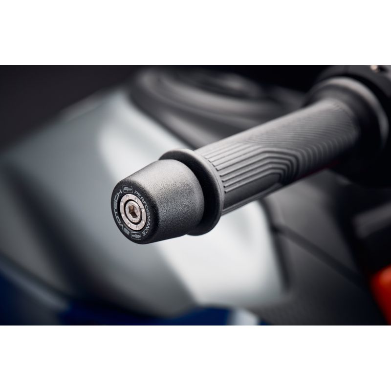 Husqvarna Husqvarna, Svartpilen 401 2024+ Protezione Leve