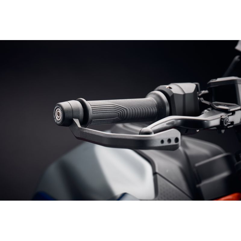 Svartpilen 401 2024+ Protezione Leve Evotech-