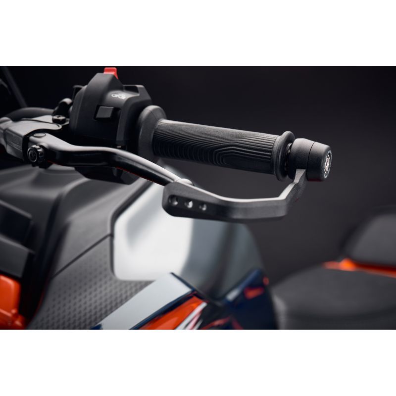 Husqvarna Husqvarna, Svartpilen 401 2024+ Protezione Leve