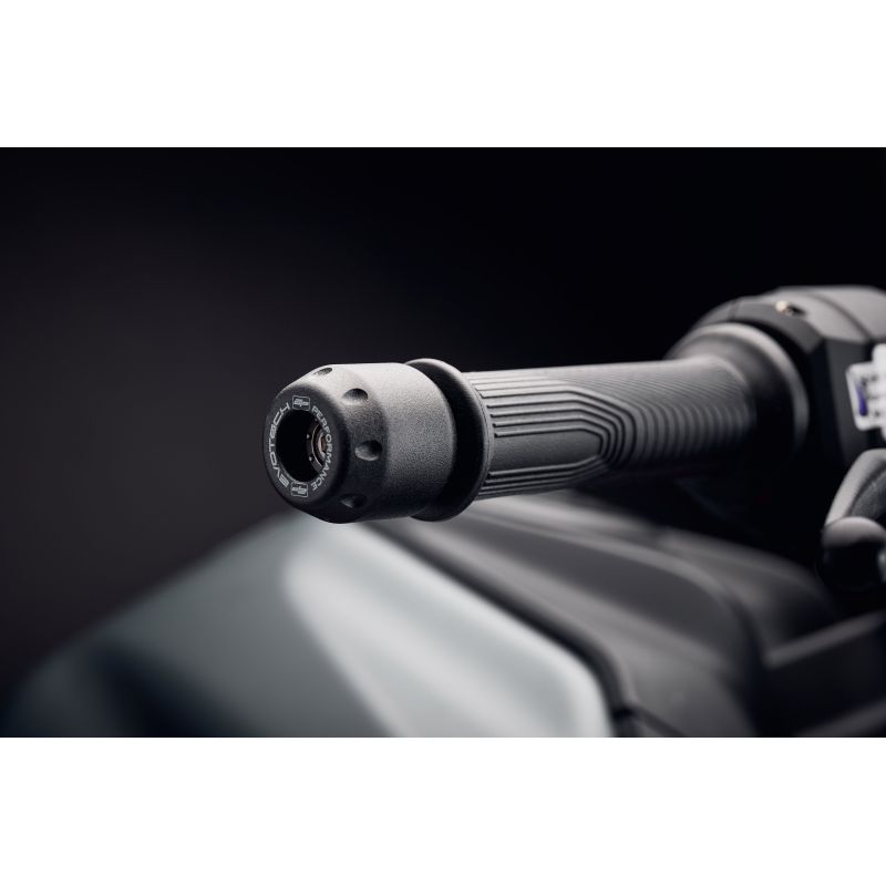 Husqvarna Svartpilen 401 2024+ Contrappesi manubrio