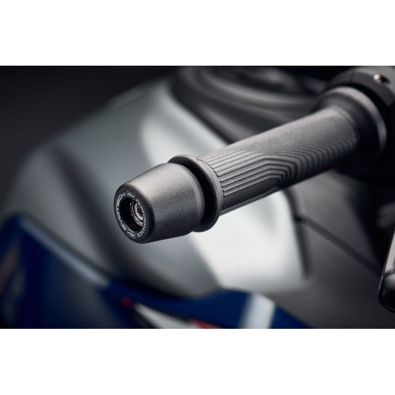 Husqvarna Svartpilen 401 2024+ Contrappesi manubrio