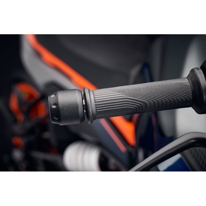 KTM 390 Duke 2024+ Contrappesi manubrio