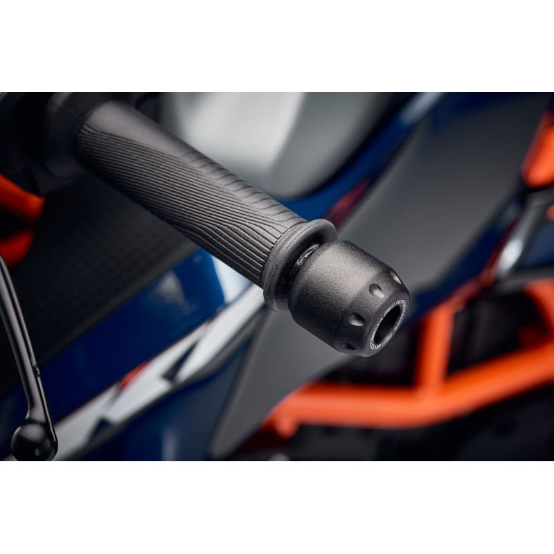 KTM 390 Duke 2024+ Contrappesi manubrio