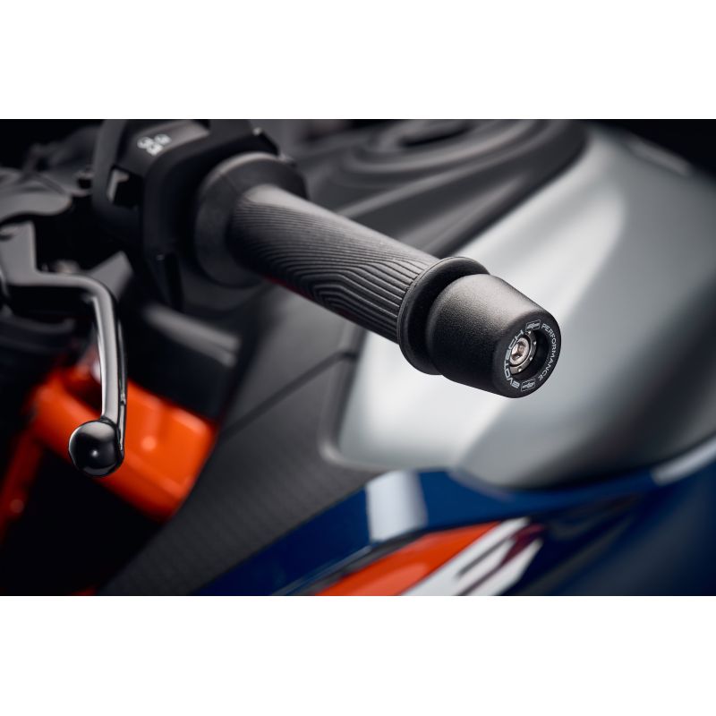 KTM 390 Duke 2024+ Protezione Leve
