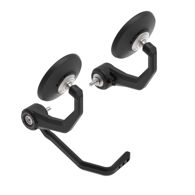 PRN015536-016459-016469-016516-016518-017103-04 KTM 390 Duke 2024+ Specchietti manubrio/protezione f