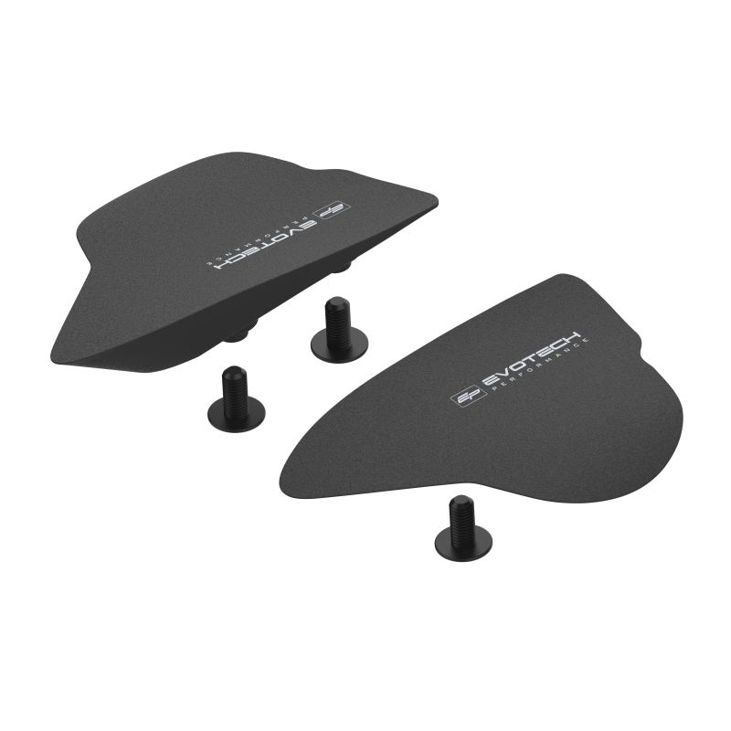 PRN016642-01 Yamaha YZF-R7 2022+ Tappi fori Specchietti Evotech-performance