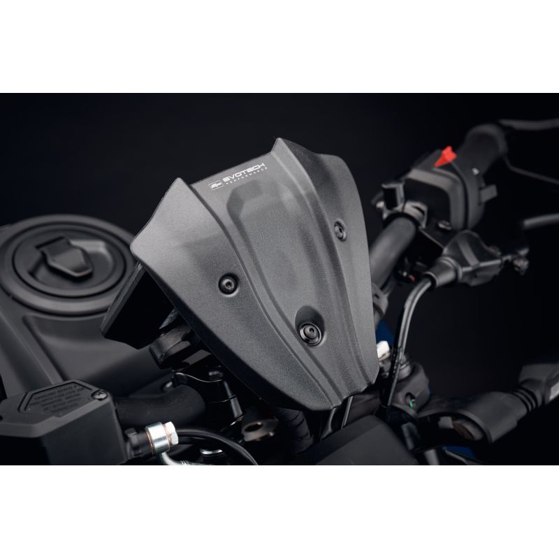 KTM 390 Duke 2024+ Cupolino