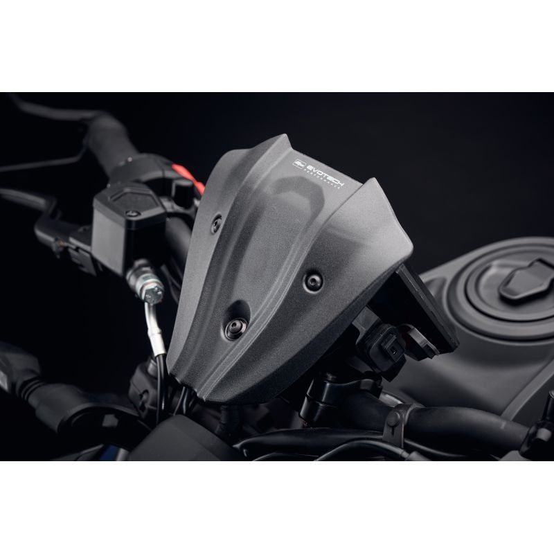 KTM 390 Duke 2024+ Cupolino