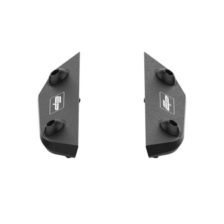 PRN016891-01 Triumph Daytona 660 2024+ Tappi fori Specchietti Evotech-performance