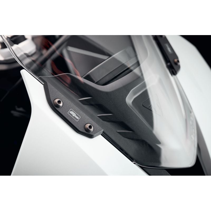Triumph Daytona 660 2024+ Tappi fori Specchietti
