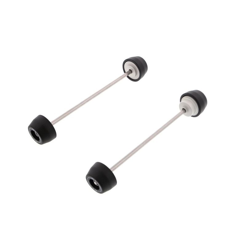 PRN013712-015348-03 Spindle Bobbin Kit Triumph Daytona 660 2024+ Evotech-performance