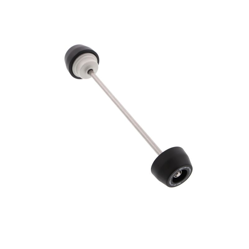 PRN015348-03 Schwingenschutz hinten Triumph Daytona 660 2024+ Evotech-performance