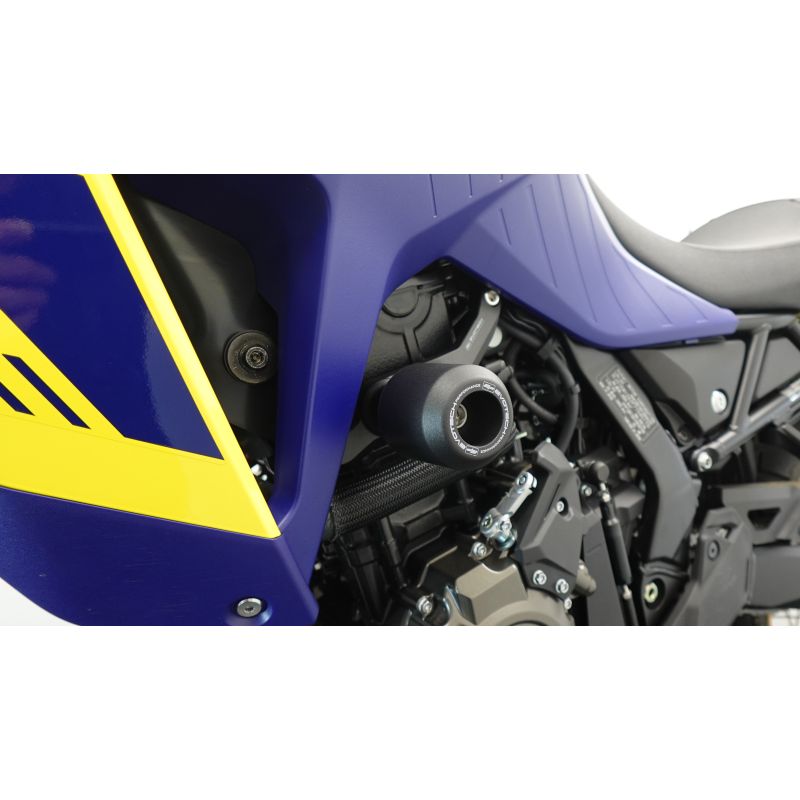 Suzuki V-Strom 800RE 2024+ Protezioni Caduta