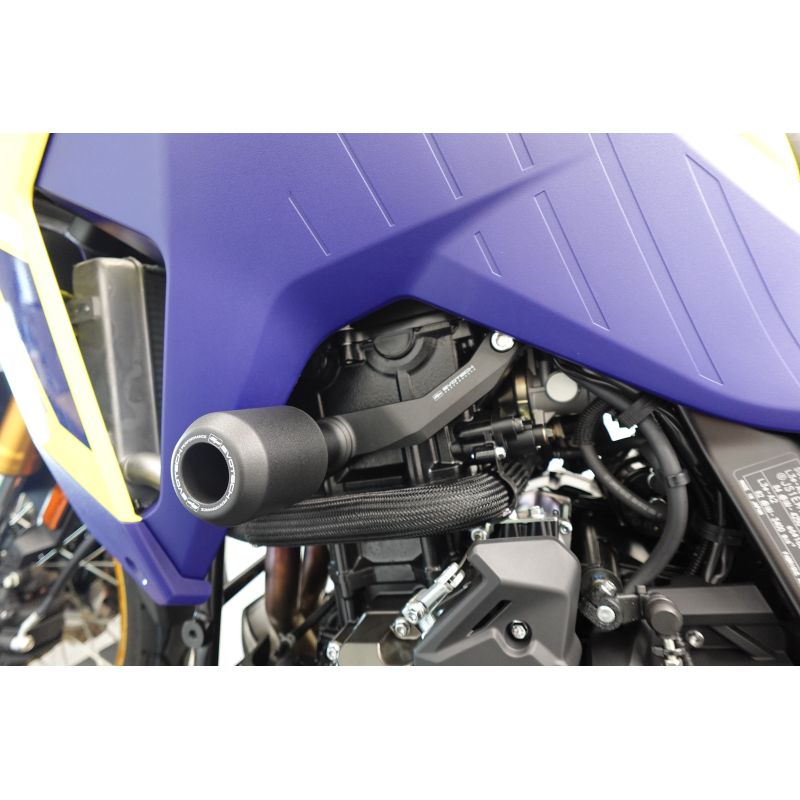 Suzuki V-Strom 800DE Tour 2024+ Protezioni Caduta