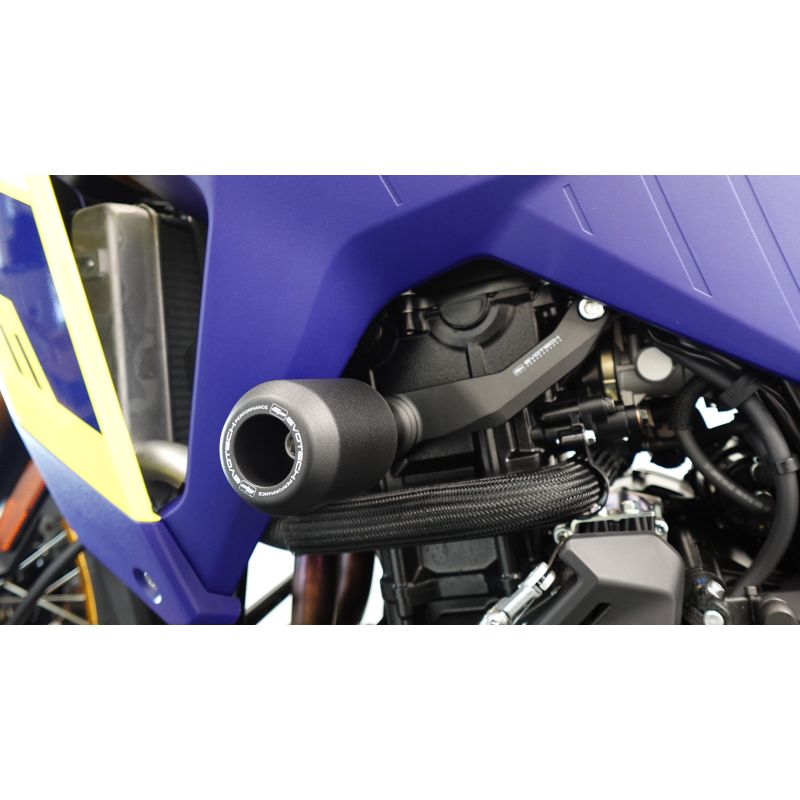 Suzuki V-Strom 800DE Tour 2024+ Protezioni Caduta