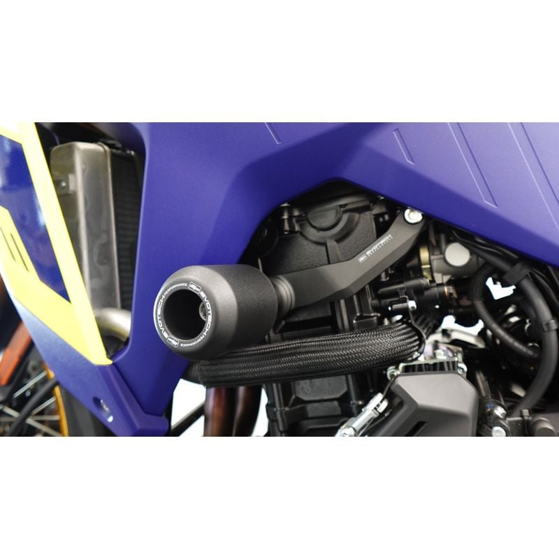 Suzuki V-Strom 800DE Tour 2024+ Protezioni Caduta