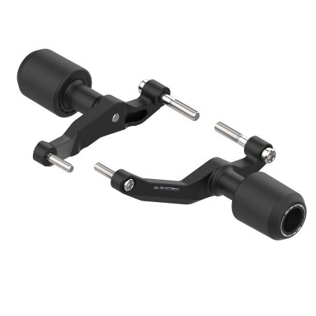 PRN017009-017152-03 Suzuki V-Strom 800DE 2024+ Protezioni Caduta Evotech-performance
