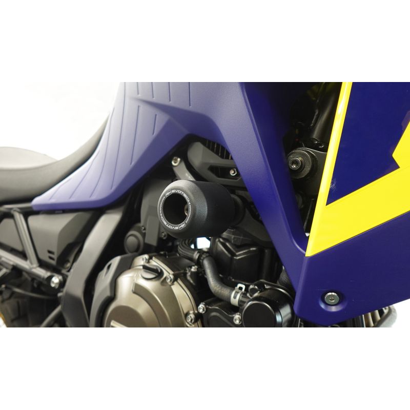 Suzuki V-Strom 800DE 2024+ Protezioni Caduta