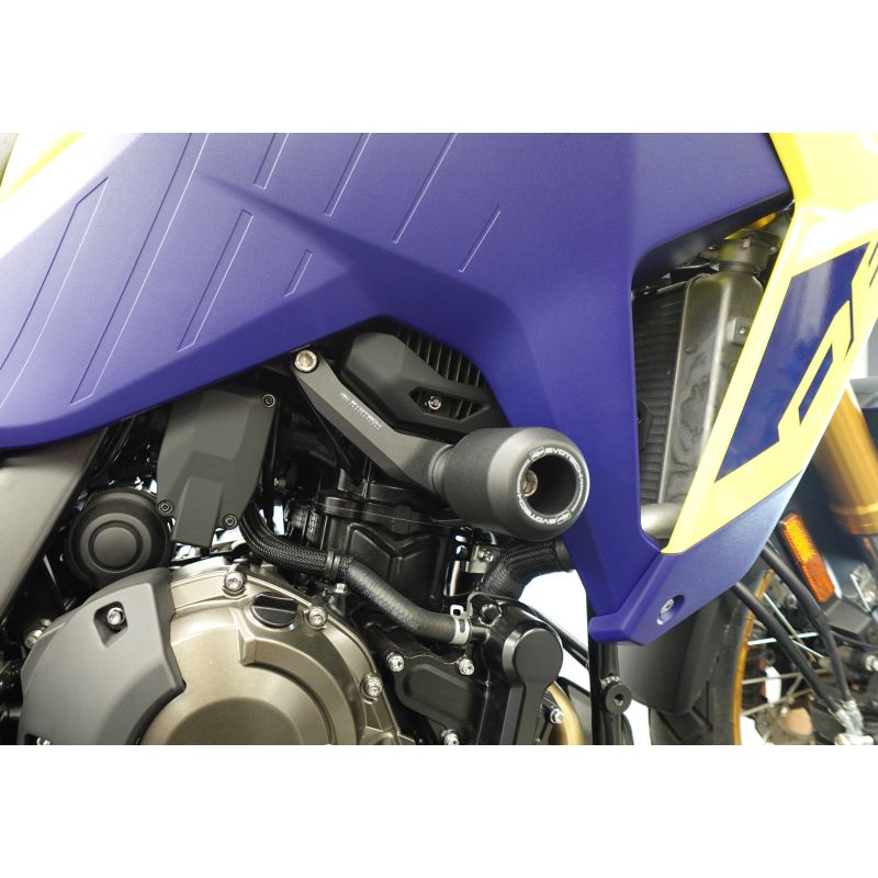 Suzuki V-Strom 800DE 2024+ Protezioni Caduta