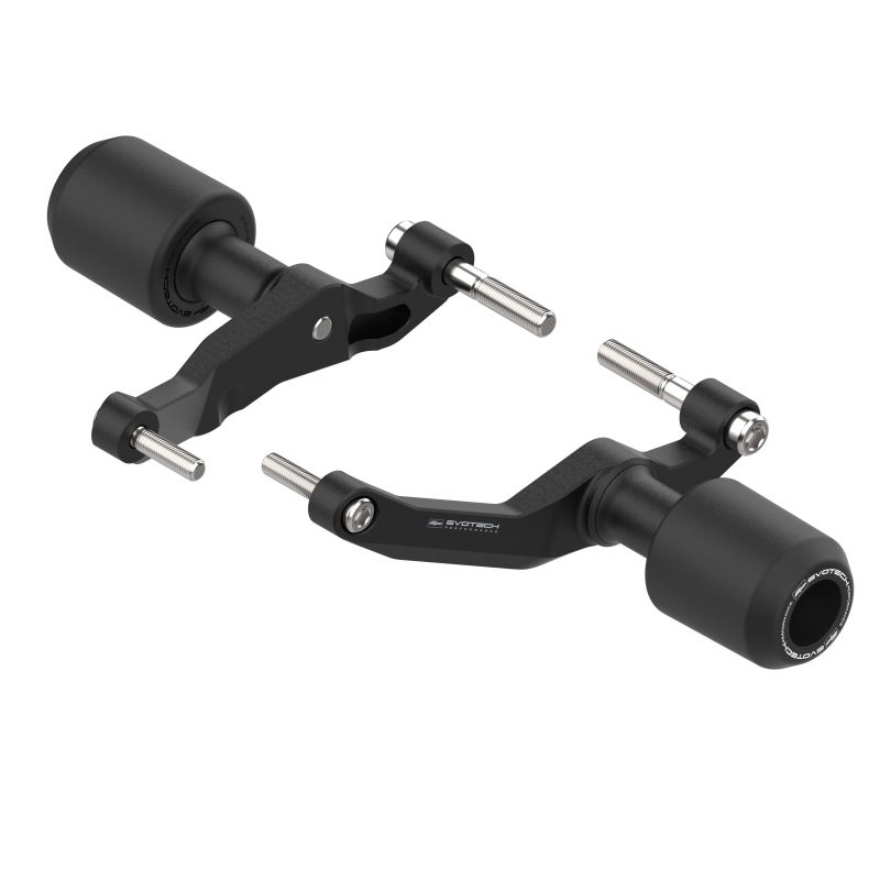 PRN017009-017151-02 Suzuki GSX-8S 2023+ Protezioni Caduta Evotech-performance